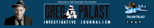 Greg Palast dot com! Greg Palast dot com!