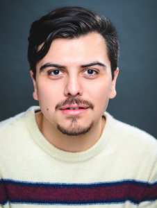 Alec Lugo Alec Lugo