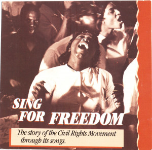 Sing For Freedom Sing For Freedom