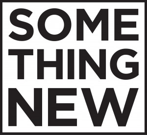 Something New Something New