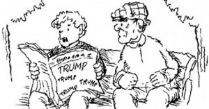 Stan Mack's Real Life Funnies has been pioneering comics journalism for fifty years Stan Mack brings the comics journalism of his Real Life Funnies to Words and Pictures with S.W. Conser on KBOO Radio