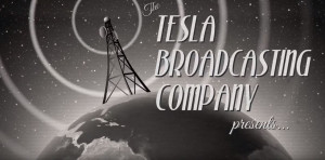 The Tesla Broadcasting Company The Tesla Broadcasting Company