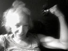 Leanne Grabel Leanne Grabel