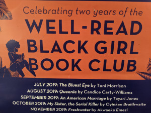 Well-Read Black Girls Book Club Well-Read Black Girls