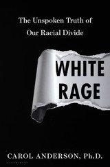 White Rage White Rage