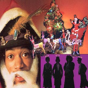 The Wiggle Room Christmas Special