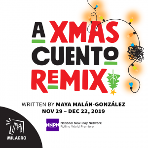 A Xmas Cuento Remix A Xmas Cuento Remix