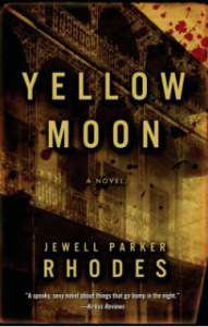 Yellow Moon