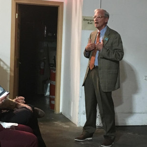 Earl Blumenauer Earl Blumenauer