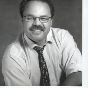 Oregon State Senator Lew Frederick Oregon State Senator Lew Frederick