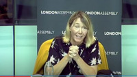 Niamh Eastwood, Executive Director, Release Niamh Eastwood, Executive Director, Release