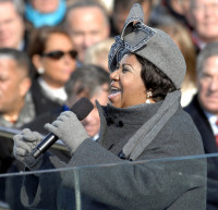 Aretha Franklin Aretha Franklin