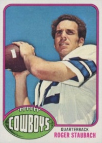 Former Cowboy