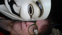 mask mask