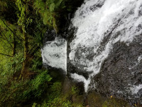 Whoosh Have a nice waterfall