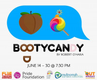 Bootycandy Bootycandy