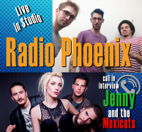 Musical Guests for April 10, 2017