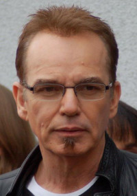 Billy Bob Thorton