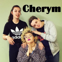 Cherym Cherym
