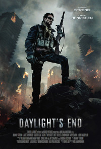 Daylight's End Daylight's End Portland Horror Film Festival