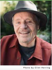 Delbert McClinton in 2022.