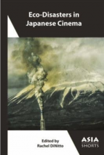 Cover of book EcoDisasters in Japanese Cinema