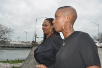 EarToTheStreets of Portland....Sekoynia Azikiwe