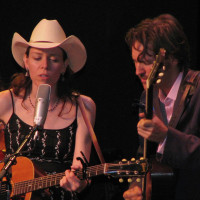 Gillian Welch & David Rawlings