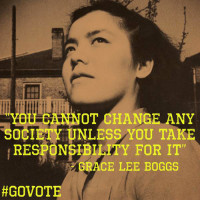 Grace Lee Boggs