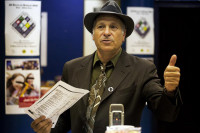 Greg Palast Greg Palast