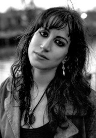 Hannah Lillith Assadi (photo by Ulysse Payet) Hannah Lillith Assadi (photo by Ulysse Payet)