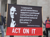 Jay Inslee quote Jay Inslee quote