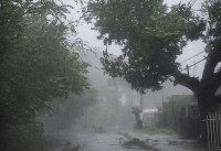 Irma Devastation