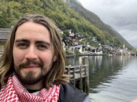 Jacob Chagnon, SSDP and the Paradigma Coalition Jacob Chagnon, SSDP and the Paradigma Coalition