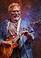 Jorma Kaukonen Jorma Kaukonen