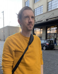 Kevin Huizenga talks about Glenn Ganges in: The River at Night Kevin Huizenga talks about Glenn Ganges in: The River at Night on Words and Pictures with S.W. Conser