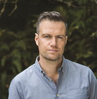 Thomas Kohnstamm Thomas Kohnstamm