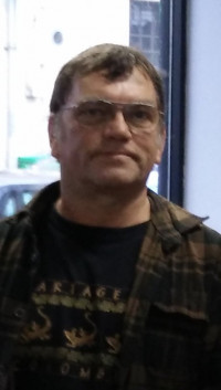 Larry Horn Larry Horn