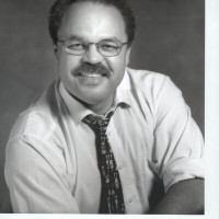 Oregon State Senator Lew Frederick Oregon State Senator Lew Frederick