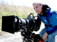Troma Entertainment director Lloyd Kaufman talks low-budget filmmaking Troma Entertainment director Lloyd Kaufman talks low-budget filmmaking with S.W. Conser on Words and Pictures on KBOO Radio