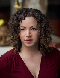 Natalie Singer Natalie Singer