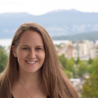 Dr. Heather Palis, Postdoctoral Fellow, University of British Columbia Dr. Heather Palis, Postdoctoral Fellow, University of British Columbia