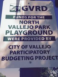 Participatory Democracy working in Vallejo, CA