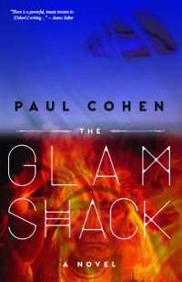 The Glamshack by Paul Cohen The Glamshack by Paul Cohen