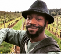 Actor/Director Jerry Bell Jr talks about his documentary Red White & Black Actor/Director Jerry Bell Jr talks with Words & Pictures' S.W. Conser about his documentary Red White & Black