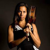 Rhiannon Giddens Rhiannon Giddens