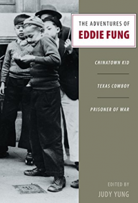 The Adventures of Eddie Fung