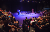 Proscenium Live