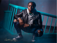 "JUMP" A Co-Production with Milagro and Confrontation Theatre