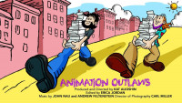 Animation Festival director Spike Decker joins filmmaker Kat Alioshin to talk about her documentary film Animation Outlaws Spike and Mike Festival of Animation director Spike Decker joins filmmaker Kat Alioshin to talk about her documentary film Animation Outlaws with S.W. Conser on Words and Pictures on KBOO Radio